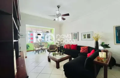 Apartamento com 3 quartos à venda na Rua Francisco Sá, Copacabana, Rio de Janeiro