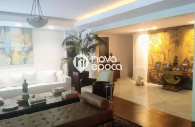 Apartamento com 3 quartos à venda na Rua Rita Ludolf, Leblon, Rio de Janeiro