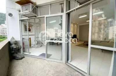 Cobertura com 3 quartos à venda na Rua Décio Vilares, Copacabana, Rio de Janeiro