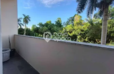 Apartamento com 3 quartos à venda na Rua Cruz Lima, Flamengo, Rio de Janeiro