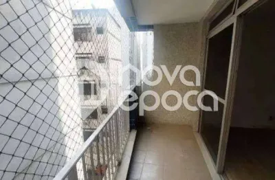 Apartamento com 3 quartos à venda na Rua Almirante Benjamim Sodré, Laranjeiras, Rio de Janeiro