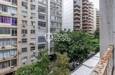 Apartamento com 4 quartos à venda na Rua Cinco de Julho, Copacabana, Rio de Janeiro