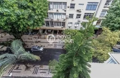 Apartamento com 4 quartos à venda na Rua Cinco de Julho, Copacabana, Rio de Janeiro