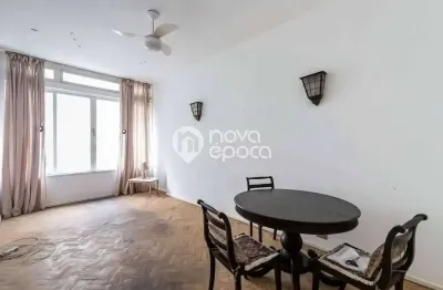 Apartamento com 4 quartos à venda na Rua Cinco de Julho, Copacabana, Rio de Janeiro