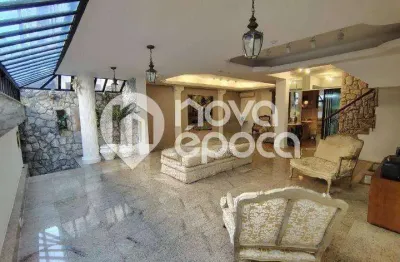 Casa com 4 quartos à venda na Rua Lacerda Coutinho, Copacabana, Rio de Janeiro