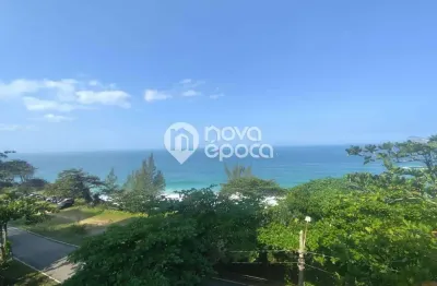 Apartamento com 4 quartos à venda na Rua Francisco Otaviano, Copacabana, Rio de Janeiro