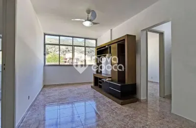 Apartamento com 2 quartos à venda na Rua Leopoldo, Andaraí, Rio de Janeiro