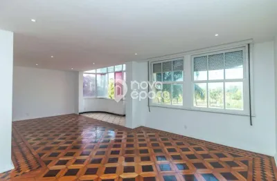 Apartamento com 4 quartos à venda na Praia do Flamengo, Flamengo, Rio de Janeiro
