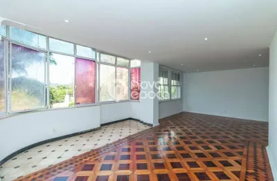 Apartamento com 4 quartos à venda na Praia do Flamengo, Flamengo, Rio de Janeiro