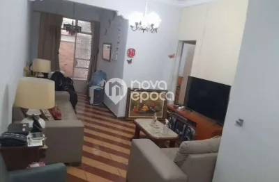 Apartamento com 2 quartos à venda na Rua Visconde de Abaeté, Vila Isabel, Rio de Janeiro