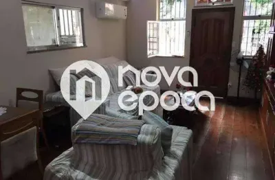 Casa com 4 quartos à venda na Rua Urbano Duarte, Tijuca, Rio de Janeiro