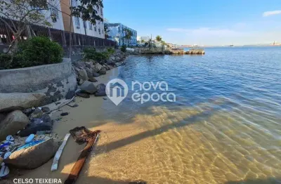 Apartamento com 2 quartos à venda na Rua Lourenço da Veiga, Ribeira, Rio de Janeiro