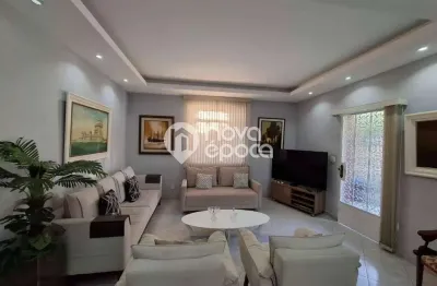 Casa com 6 quartos à venda na Rua Abélia, Jardim Guanabara, Rio de Janeiro