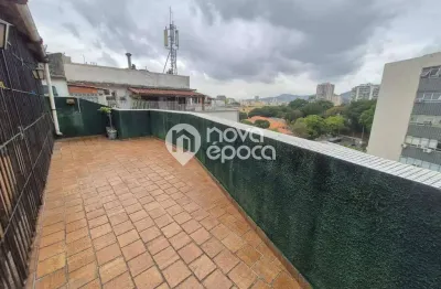 Cobertura com 2 quartos à venda na Boulevard Vinte e Oito de Setembro, Vila Isabel, Rio de Janeiro