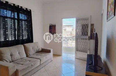 Apartamento com 4 quartos à venda na Rua Lageado, Rocha Miranda, Rio de Janeiro