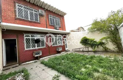 Casa com 5 quartos à venda na Rua Firmino Gameleira, Olaria, Rio de Janeiro