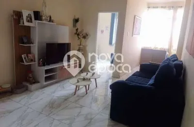 Apartamento com 2 quartos à venda na Rua Dias da Cruz, Méier, Rio de Janeiro