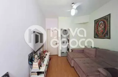 Apartamento com 2 quartos à venda na Rua São Clemente, Botafogo, Rio de Janeiro
