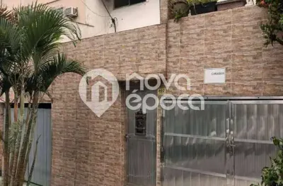 Casa com 2 quartos à venda na Rua Tremembê, Freguesia (Ilha do Governador), Rio de Janeiro