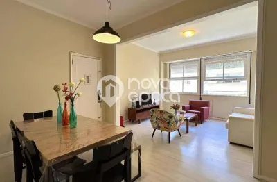 Apartamento com 3 quartos à venda na Rua Domingos Ferreira, Copacabana, Rio de Janeiro