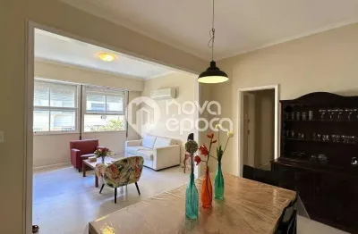 Apartamento com 3 quartos à venda na Rua Domingos Ferreira, Copacabana, Rio de Janeiro