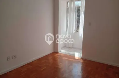 Apartamento com 1 quarto à venda na Rua Pedro Américo, Catete, Rio de Janeiro