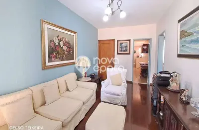 Apartamento com 2 quartos à venda na Rua Paramopama, Ribeira, Rio de Janeiro