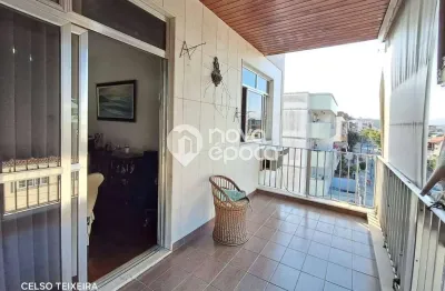 Apartamento com 2 quartos à venda na Rua Paramopama, Ribeira, Rio de Janeiro