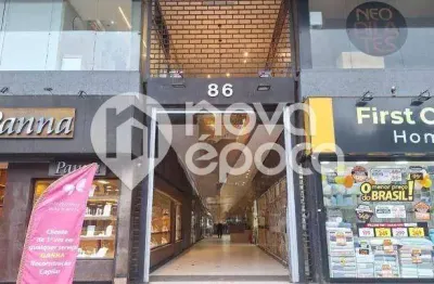 Ponto comercial à venda na Rua Visconde de Pirajá, Ipanema, Rio de Janeiro