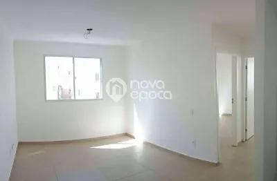 Apartamento com 2 quartos à venda na Rua Maria Lópes, Madureira, Rio de Janeiro