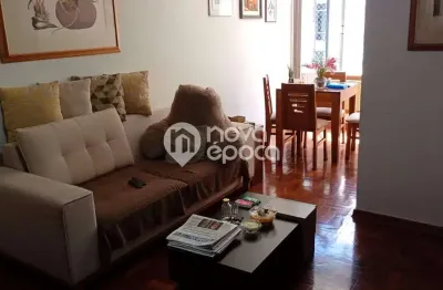 Apartamento com 3 quartos à venda na Rua General Barbosa Lima, Copacabana, Rio de Janeiro