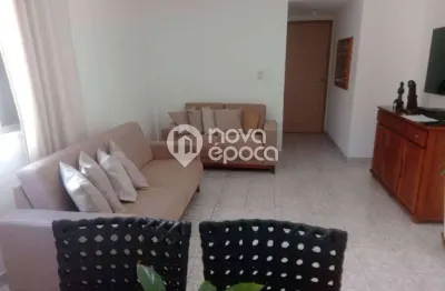 Apartamento com 2 quartos à venda na Rua Barão de Cotegipe, Vila Isabel, Rio de Janeiro