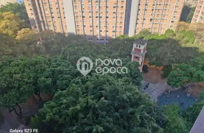Apartamento com 2 quartos à venda na Rua Carena, Andaraí, Rio de Janeiro