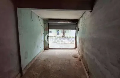 Ponto comercial à venda na Rua Frei Fabiano, Engenho Novo, Rio de Janeiro