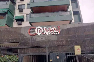 Apartamento com 2 quartos à venda na Rua Silva Rabelo, Méier, Rio de Janeiro