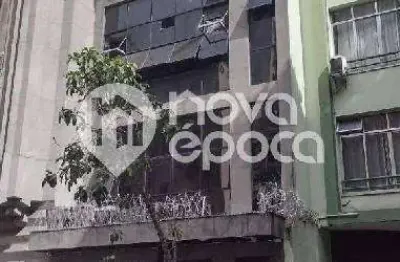 Prédio à venda na Rua Ministro Viveiros de Castro, Copacabana, Rio de Janeiro
