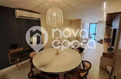 Apartamento com 2 quartos à venda na Rua Prudente de Morais, Ipanema, Rio de Janeiro