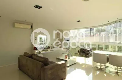 Recreio dos bandeirantes | apartamento 3 quartos, sendo 2 suites