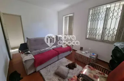 Apartamento com 2 quartos à venda na Rua Leopoldo, Andaraí, Rio de Janeiro