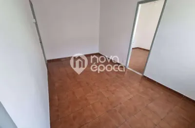 Apartamento com 2 quartos à venda na Rua Leopoldo, Andaraí, Rio de Janeiro