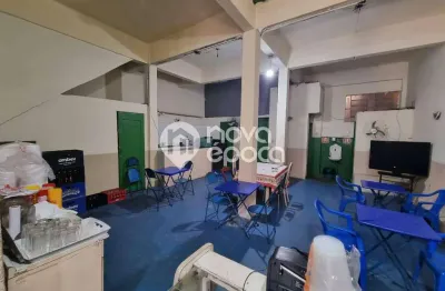 Ponto comercial à venda na Rua Leopoldo, Andaraí, Rio de Janeiro