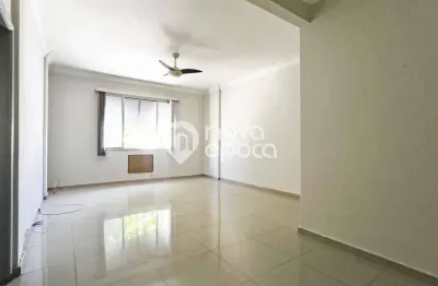Apartamento com 2 quartos à venda na Rua Barão de Itaipu, Andaraí, Rio de Janeiro