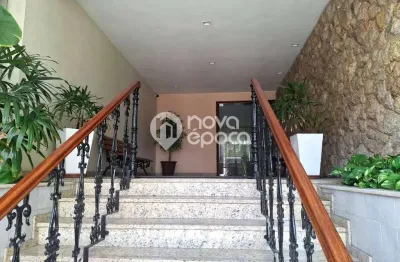 Apartamento com 2 quartos à venda na Rua Pedro de Carvalho, Méier, Rio de Janeiro