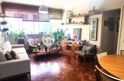 Apartamento com 3 quartos à venda na Rua Santa Clara, Copacabana, Rio de Janeiro