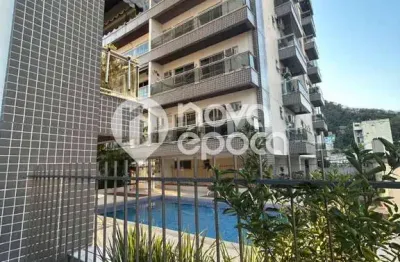 Apartamento com 2 quartos à venda na Rua Senador Nabuco, Vila Isabel, Rio de Janeiro