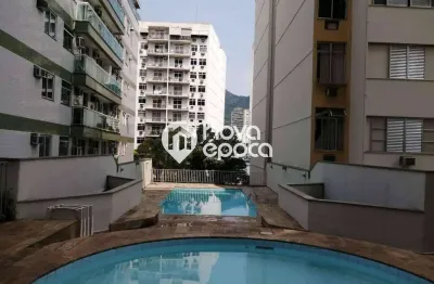 Apartamento com 2 quartos à venda na Rua Uruguai, Tijuca, Rio de Janeiro