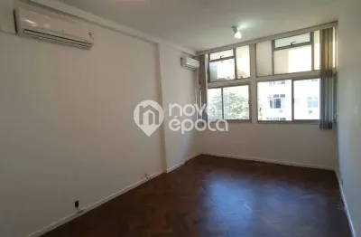Sala comercial à venda na Rua Xavier da Silveira, Copacabana, Rio de Janeiro