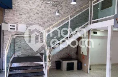 Ponto comercial à venda na Rua José Bonifácio, Todos os Santos, Rio de Janeiro