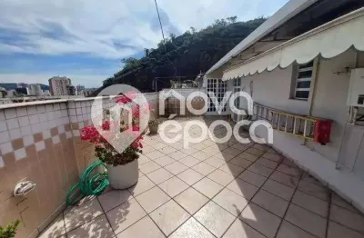 Cobertura com 6 quartos à venda na Rua Almirante Cochrane, Tijuca, Rio de Janeiro