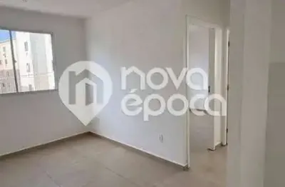 Apartamento com 2 quartos à venda na Rua Maria Lópes, Madureira, Rio de Janeiro